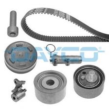 Dayco KTB386 - Rozvodová sada -