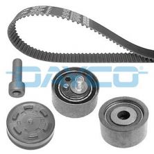 Dayco KTB395 - Rozvodová sada -