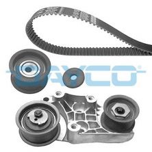 Dayco KTB397 - Rozvodová sada -