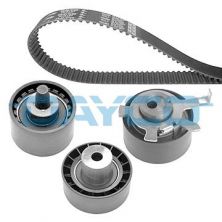 Dayco KTB407 - Rozvodová sada -