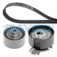 Dayco KTB417 - Rozvodová sada -