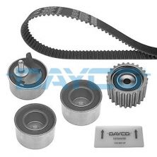 Dayco KTB418 - Rozvodová sada -