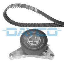 Dayco KTB430 - Rozvodová sada -