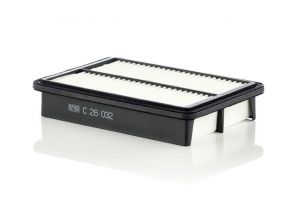 Mann-Filter C 26 032 - Vzduchový filter -