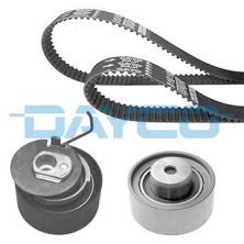Dayco KTB435 - Rozvodová sada -
