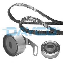 Dayco KTB437 - Rozvodová sada -