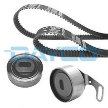 Dayco KTB444 - Rozvodová sada -