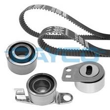 Dayco KTB456 - Rozvodová sada -