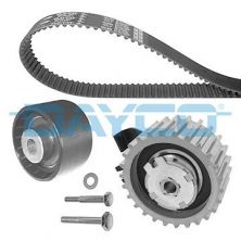 Dayco KTB457 - Rozvodová sada -