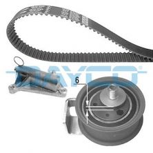 Dayco KTB463 - Rozvodová sada -