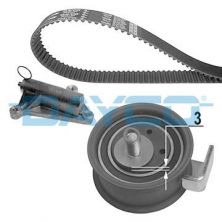 Dayco KTB464 - Rozvodová sada -
