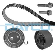 Dayco KTB468 - Rozvodová sada -