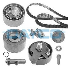 Dayco KTB472 - Rozvodová sada -