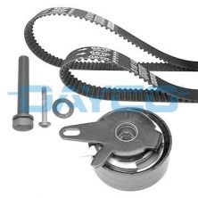 Dayco KTB473 - Rozvodová sada -