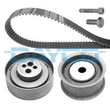 Dayco KTB477 - Rozvodová sada -