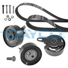 Dayco KTB489 - Rozvodová sada -