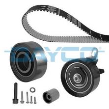 Dayco KTB494 - Rozvodová sada -