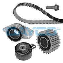 Dayco KTB519 - Rozvodová sada -