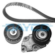 Dayco KTB559 - Rozvodová sada -