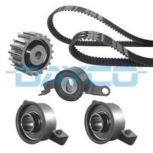 Dayco KTB613 - Rozvodová sada -