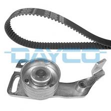 Dayco KTB619 - Rozvodová sada -