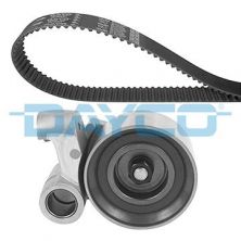 Dayco KTB627 - Rozvodová sada -