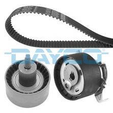 Dayco KTB659 - Rozvodová sada -
