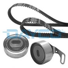 Dayco KTB661 - Rozvodová sada -