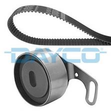 Dayco KTB662 - Rozvodová sada -