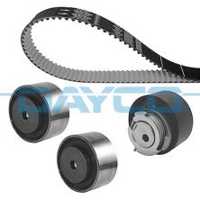 Dayco KTB689 - Rozvodová sada -