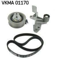 SKF VKMA 01170 - Rozvodová sada -