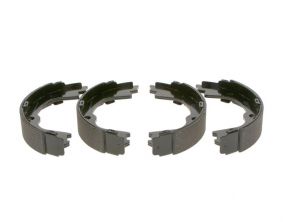 Bosch 0 986 487 778 - Parkovacia brzda