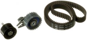 Gates K025650XS - Rozvodová sada -