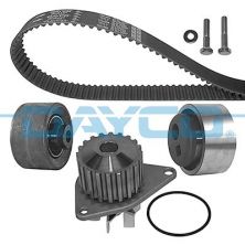 Dayco KTBWP1030 - Rozvodová sada s čerpadlom