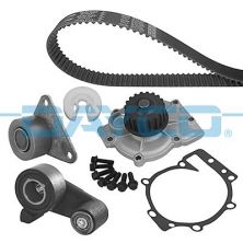 Dayco KTBWP1850 - Rozvodová sada s čerpadlom