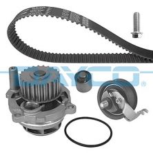 Dayco KTBWP4830 - Rozvodová sada s čerpadlom