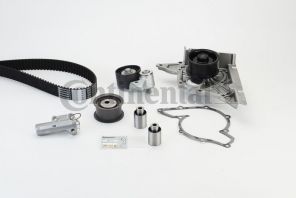 Contitech CT920WP2 - Rozvodová sada s čerpadlom