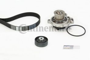 Contitech CT939WP1 - Rozvodová sada s čerpadlom