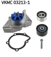 SKF VKMC 03213-1 - Rozvodová sada s čerpadlom -