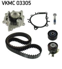 SKF VKMC 03305 - Rozvodová sada s čerpadlom -