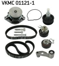 SKF VKMC 01121-1 - Rozvodová sada s čerpadlom -