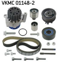 SKF VKMC 01148-2 - Rozvodová sada s čerpadlom -