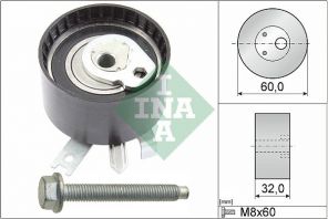 INA 531 0547 10 - Napínacia kladka -