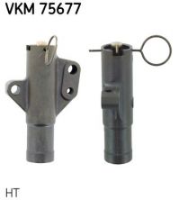 SKF VKM 75677 - Napínacia kladka -