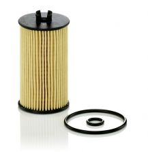 Mann-Filter HU 6019 z - Olejový filter -