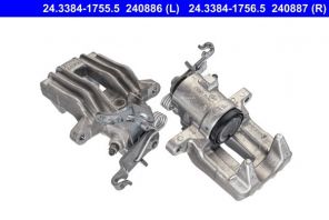 ATE 24.3384-1755.5 - Brzdový strmeň -