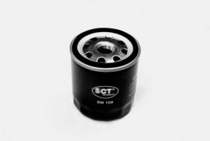 SCT-Filter SM 109 - Olejový filter