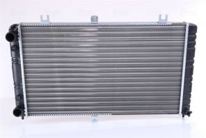 Nissens 623553 - Chladič vody -