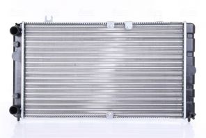 Nissens 623554 - Chladič vody -