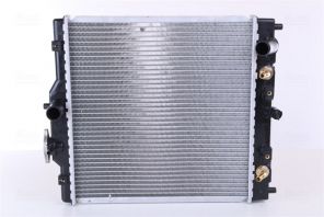 Nissens 633081 - Chladič vody -